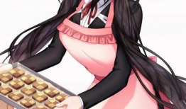 漫画 女神网咖,青春校园的奇幻冒险之旅