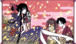 电车魔女动漫,穿梭时空的奇幻之旅